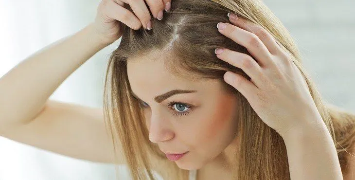 حبوب فيفسكال لتطويل الشعر | فوائد وكيفية استخدام حبوب فيفسكال للشعر