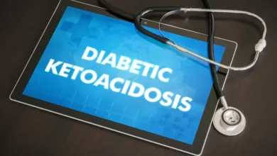الحماض الكيتوني السكري الخطر الأكبر لمرضى السكري
