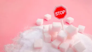 علاقة السكر بالالتهابات المزمنة وطرق الوقاية