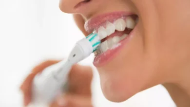 نصائح للحفاظ على صحة أسنانك
